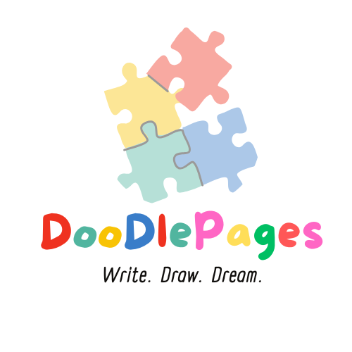 DoodlePages