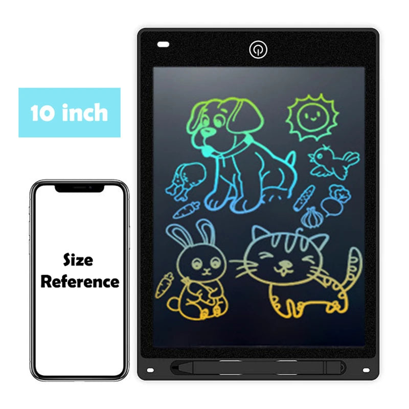 LCD Writing Tablet