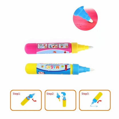 Doodle Magic Pen