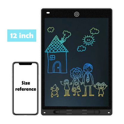 LCD Writing Tablet