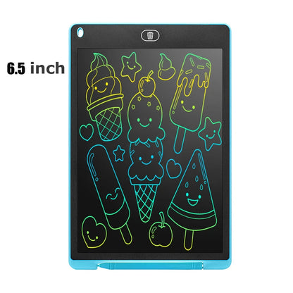 LCD Writing Tablet Drawing Board