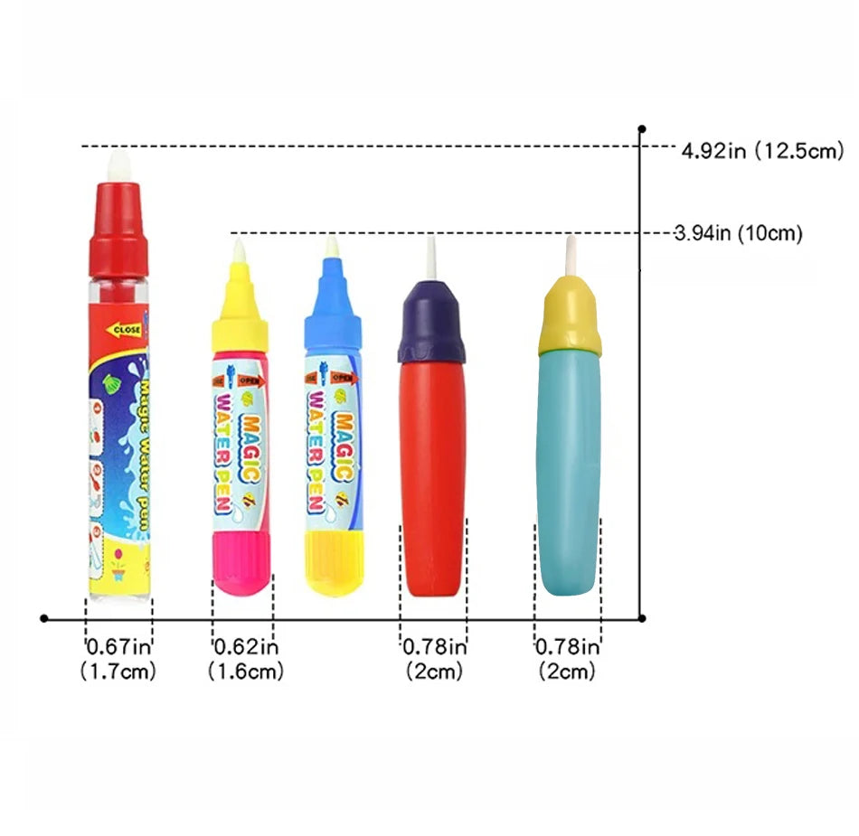 Doodle Magic Pen