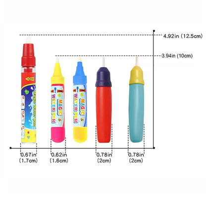 Doodle Magic Pen