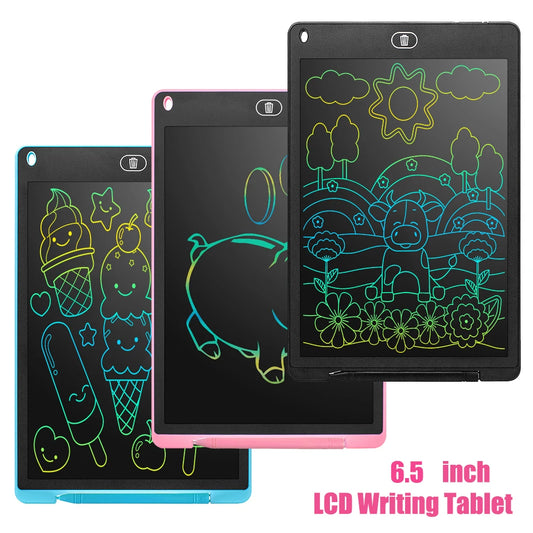 LCD Writing Tablet Drawing Board