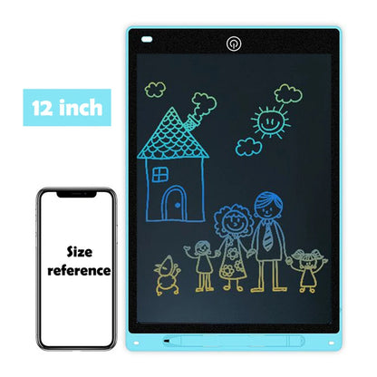 LCD Writing Tablet