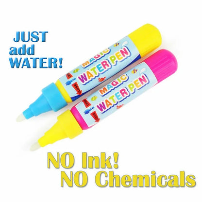 Doodle Magic Pen