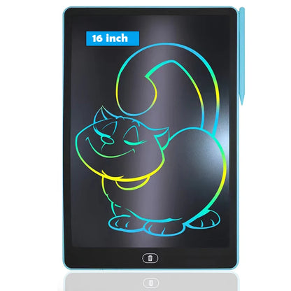 LCD Writing Tablet