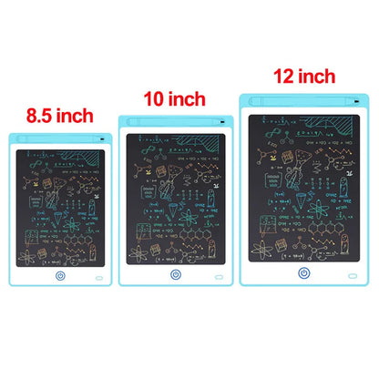 Colourful LCD Writing Tablet Drawing Board