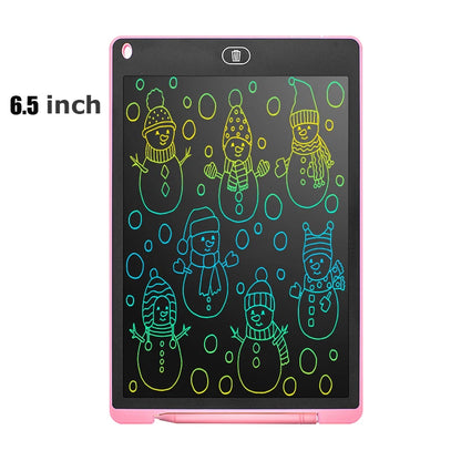 LCD Writing Tablet Drawing Board