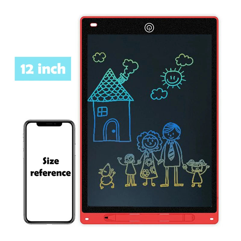 LCD Writing Tablet